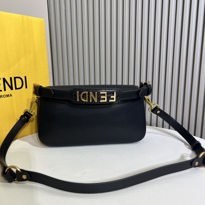 Fendi Satchel Bags